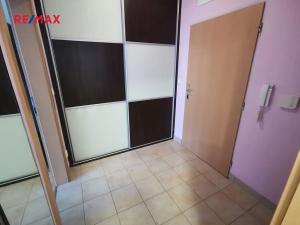 Pronájem bytu 1+kk, Poděbrady, Čechova, 36 m2