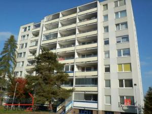 Prodej bytu 1+kk, Praha - Chodov, Bachova, 39 m2