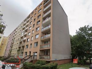 Prodej bytu 1+kk, Praha - Hlubočepy, Pivcova, 29 m2