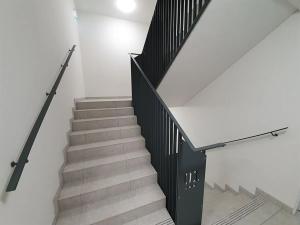 Pronájem bytu 2+kk, Praha - Karlín, Za Karlínským přístavem, 76 m2