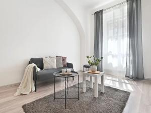 Prodej bytu 3+kk, Praha - Smíchov, Lidická, 90 m2