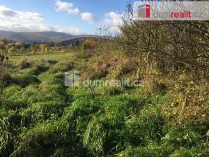 Prodej pozemku pro bydlení, Ústí nad Labem - Habrovice, 10524 m2