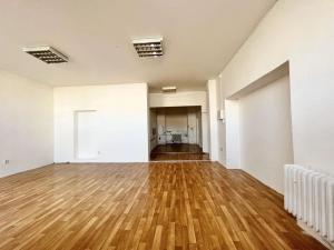 Pronájem komerční nemovitosti, Brno - Staré Brno, Václavská, 90 m2