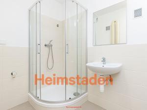 Pronájem bytu 1+1, Ostrava - Výškovice, Srbská, 37 m2