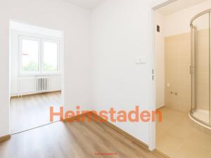 Pronájem bytu 1+1, Ostrava - Výškovice, Srbská, 37 m2