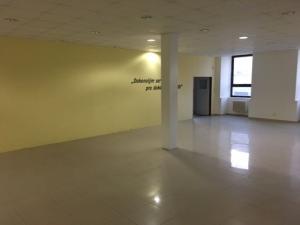 Pronájem obchodního prostoru, Brno, Václavská, 300 m2