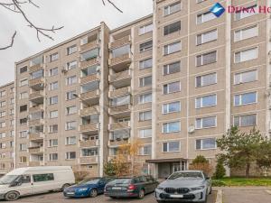 Prodej bytu 3+1, Praha - Libuš, Zbudovská, 68 m2