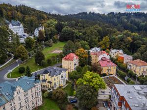 Pronájem bytu 3+1, Mariánské Lázně, Karlovarská, 77 m2