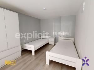 Pronájem bytu 1+kk, Zlín, Devadesátá, 30 m2