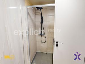 Pronájem bytu 1+kk, Zlín, Devadesátá, 30 m2