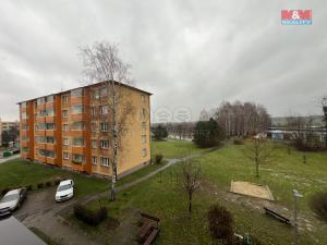 Pronájem bytu 3+kk, Karviná - Mizerov, Na Kopci, 60 m2