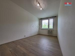 Prodej bytu 3+kk, Praha - Horní Měcholupy, Parmská, 72 m2