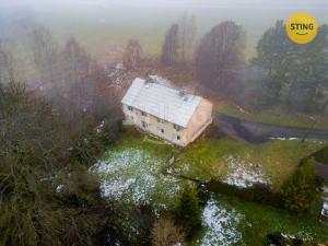 Prodej činžovního domu, Rýmařov - Jamartice, 190 m2