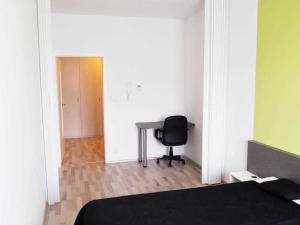 Pronájem bytu 2+kk, Brno - Slatina, Kigginsova, 42 m2