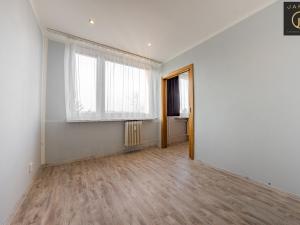 Pronájem bytu 2+kk, Kladno - Kročehlavy, Vodárenská, 40 m2