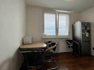 Pronájem bytu 1+1, Ostrava - Moravská Ostrava, Josefa Brabce, 41 m2