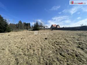 Prodej pozemku pro bydlení, Hluboš - Kardavec, 1286 m2