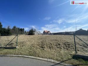 Prodej pozemku pro bydlení, Hluboš - Kardavec, 1286 m2