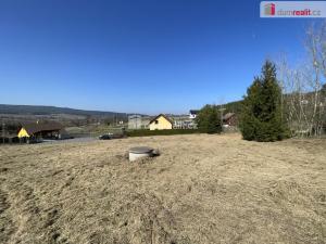 Prodej pozemku pro bydlení, Hluboš - Kardavec, 1286 m2