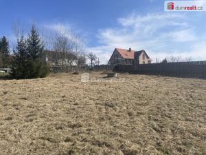 Prodej pozemku pro bydlení, Hluboš - Kardavec, 1286 m2