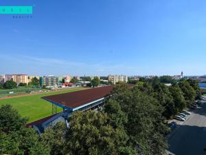 Pronájem bytu 3+1, Přerov - Přerov I-Město, Velká Dlážka, 73 m2