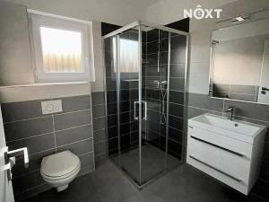 Prodej rodinného domu, Tuchlovice, Školní, 96 m2