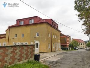 Prodej bytu 2+kk, Stříbro, Smetanova, 50 m2