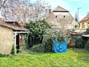 Prodej rodinného domu, Zlonice, Riegrova, 187 m2