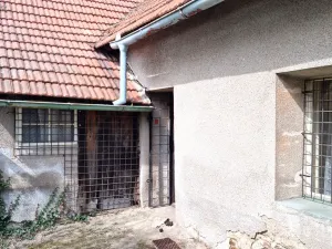 Prodej rodinného domu, Zlonice, Riegrova, 187 m2