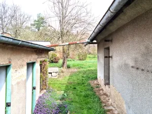 Prodej rodinného domu, Zlonice, Riegrova, 187 m2