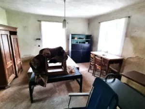 Prodej rodinného domu, Zlonice, Riegrova, 187 m2