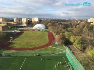 Prodej bytu 3+1, Praha, 67 m2