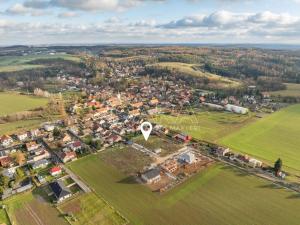 Prodej pozemku pro bydlení, Družec, V Průhonu, 835 m2