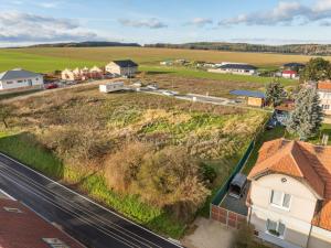 Prodej pozemku pro bydlení, Družec, V Průhonu, 835 m2