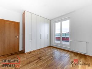 Prodej bytu 4+kk, Praha - Pitkovice, Penízovková, 98 m2