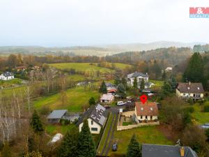 Prodej rodinného domu, Kamenice - Ládví, Lomená, 130 m2