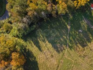 Prodej pozemku pro bydlení, Niměřice - Horní Cetno, 1265 m2