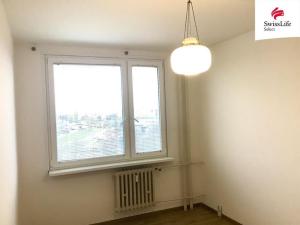 Pronájem bytu 2+kk, Praha - Kobylisy, Kyselova, 45 m2