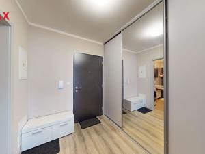 Pronájem bytu 2+kk, Praha - Hloubětín, Lehovecká, 53 m2