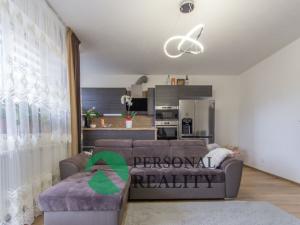 Pronájem bytu 3+kk, Chrášťany, Oranžová, 82 m2