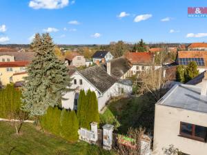 Prodej zemědělské usedlosti, Úmyslovice, 172 m2