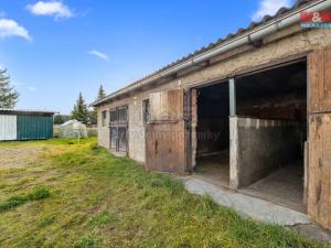Prodej zemědělské usedlosti, Úmyslovice, 172 m2