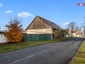 Prodej zemědělské usedlosti, Úmyslovice, 172 m2