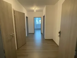 Prodej bytu 3+kk, Jablonec nad Nisou, Zemědělská, 93 m2