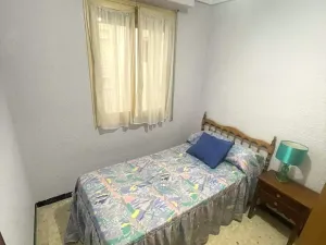 Prodej bytu 4+kk, Santa Pola, Španělsko, 85 m2