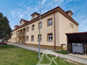 Prodej bytu 3+kk, Prachatice - Prachatice II, Vilémova, 100 m2