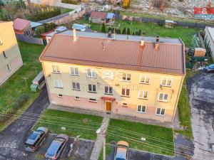 Prodej bytu 3+1, Trstěnice, 79 m2