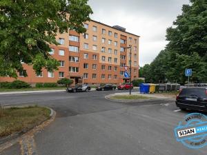 Pronájem bytu 1+1, Opava, 17. listopadu, 38 m2