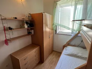 Prodej bytu 3+kk, Povljana, Chorvatsko, 43 m2