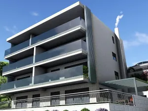 Prodej bytu 3+kk, Makarska, Chorvatsko, 77 m2